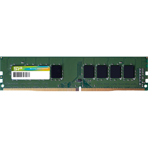 Silicon Power 8GB DDR4-2133 Memory - Main Image