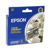 Epson T0540 Hi-Gloss-Gloss Optimiser Ink
