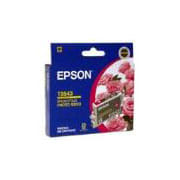 Epson T0543 UltraChrome Hi-Glos -Magenta Ink Cart
