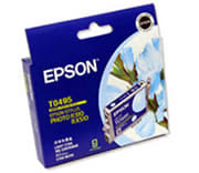 Epson T0495 Original Light Cyan