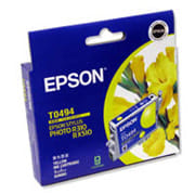 Epson T0494 Yellow Ink Cartridge