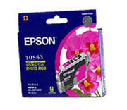 Epson Ink Cartridge Magenta For RX430 290 Pages