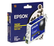 Epson T0561 Black Cartridge For Rx430/Rx530/R250