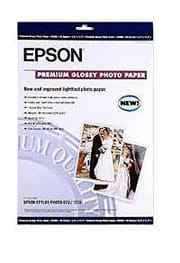 Epson Photographic Paper Photo