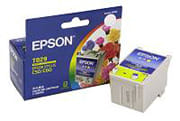 Epson T029 Tri-Colour Ink Cartridge