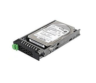 Fujitsu Internal Hard Drive 3.5" 2TB Serial ATA III