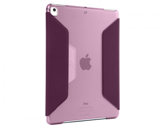 STM Studio Ipad 2017 5th/6th Gen/Pro9.7" Purple