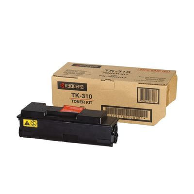 KYOCERA TK-310 Original Black