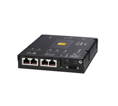 Cisco cellular Network Device router