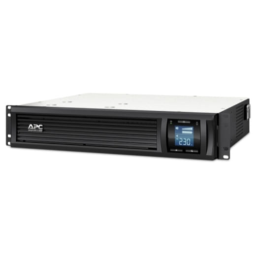 APC Smart-UPS C 2000VA 2U Rack Mount 230V