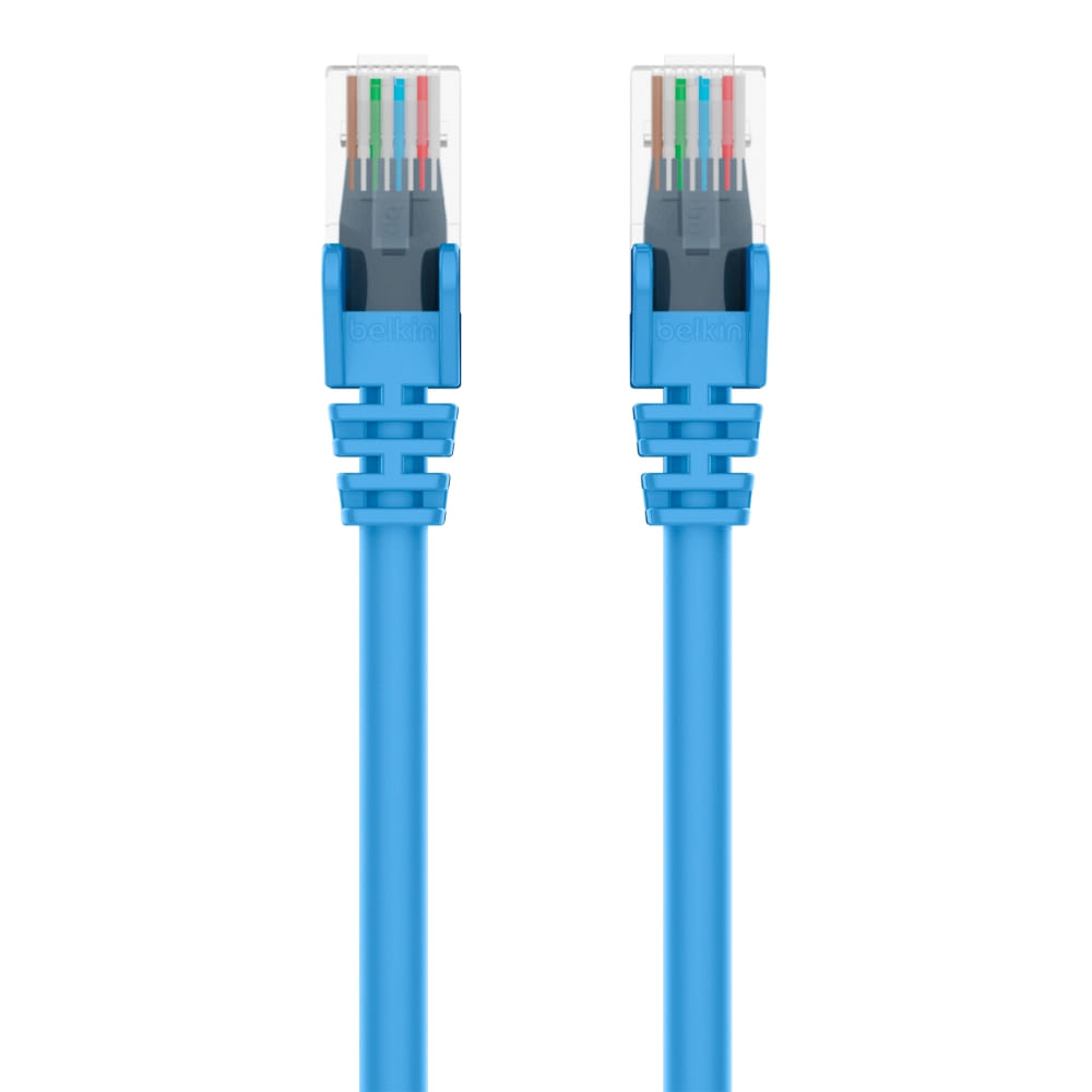 Belkin 5m CAT6 Networking Snagless Patch Cable