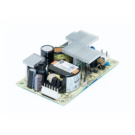 Synology PSU 100W_3 Power Supply Unit 100 W Multicolour
