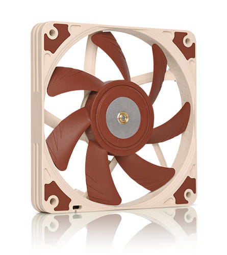 Noctua 120mm NF-A12x15 FLX 1850RPM Fan