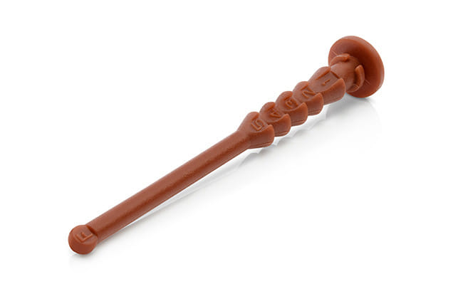 Noctua Brown NA-SAV4 Anti Vibration Mounting Bolts (16 Pack)