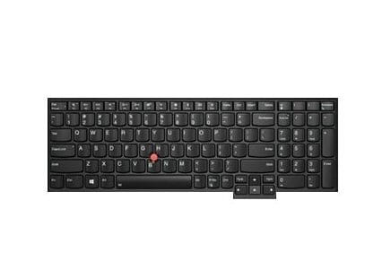 Lenovo Tachi NBL KBD US CHY