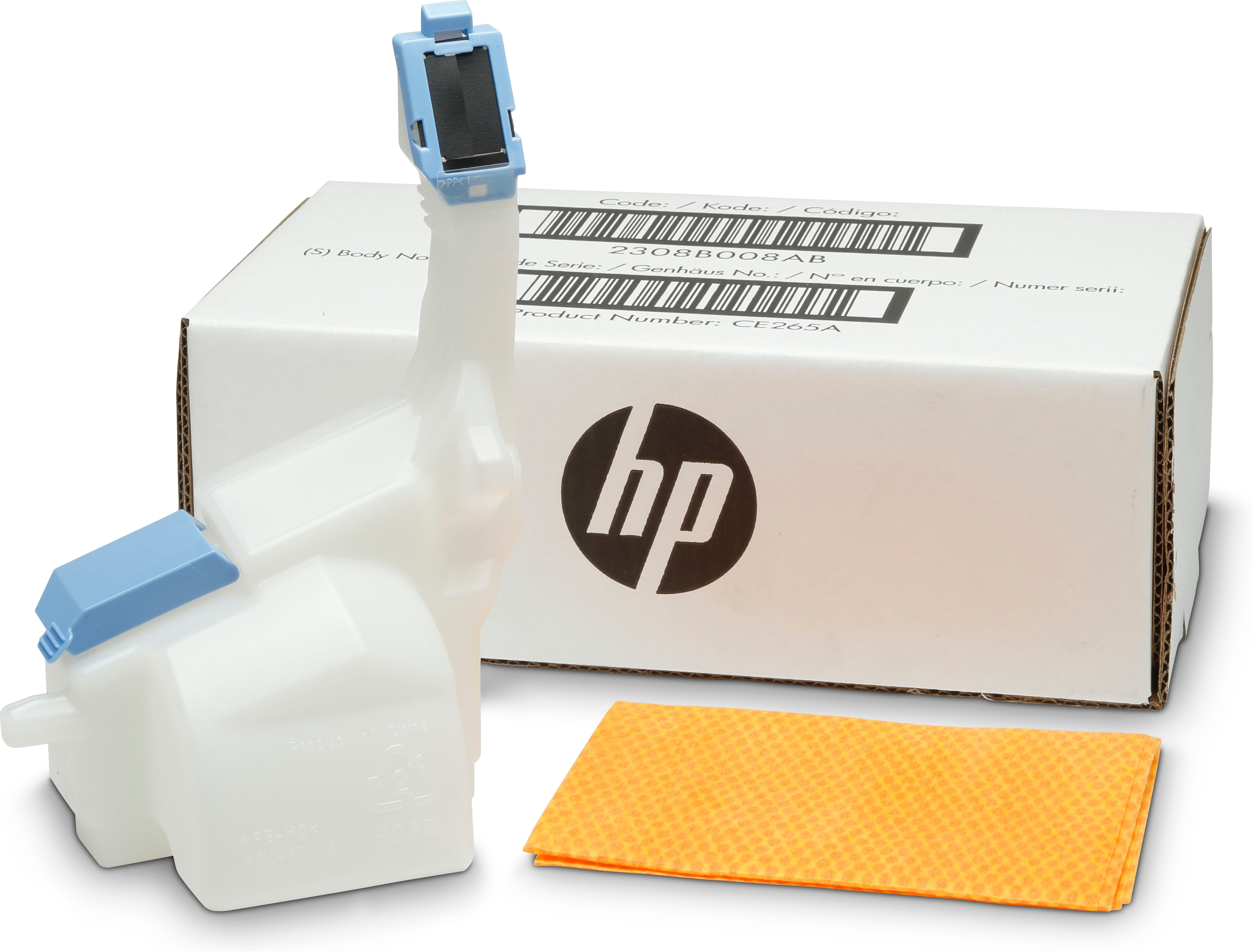 HP Color LaserJet Toner Collection Unit