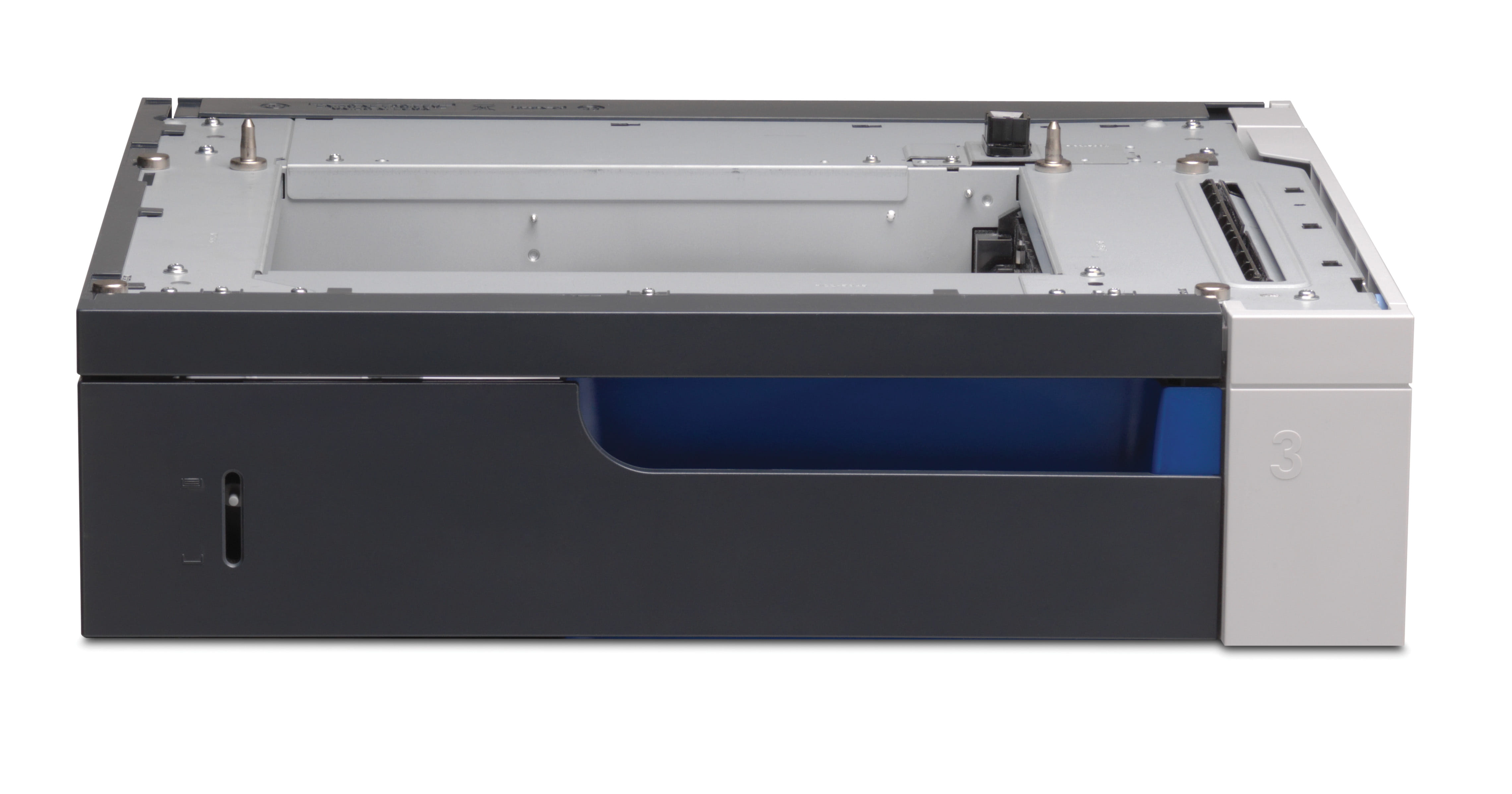 HP Color LaserJet 500 Sheet Paper Tray