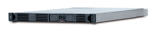 APC Smart-UPS (SUA), 1000VA, IEC(4), 1U Rack