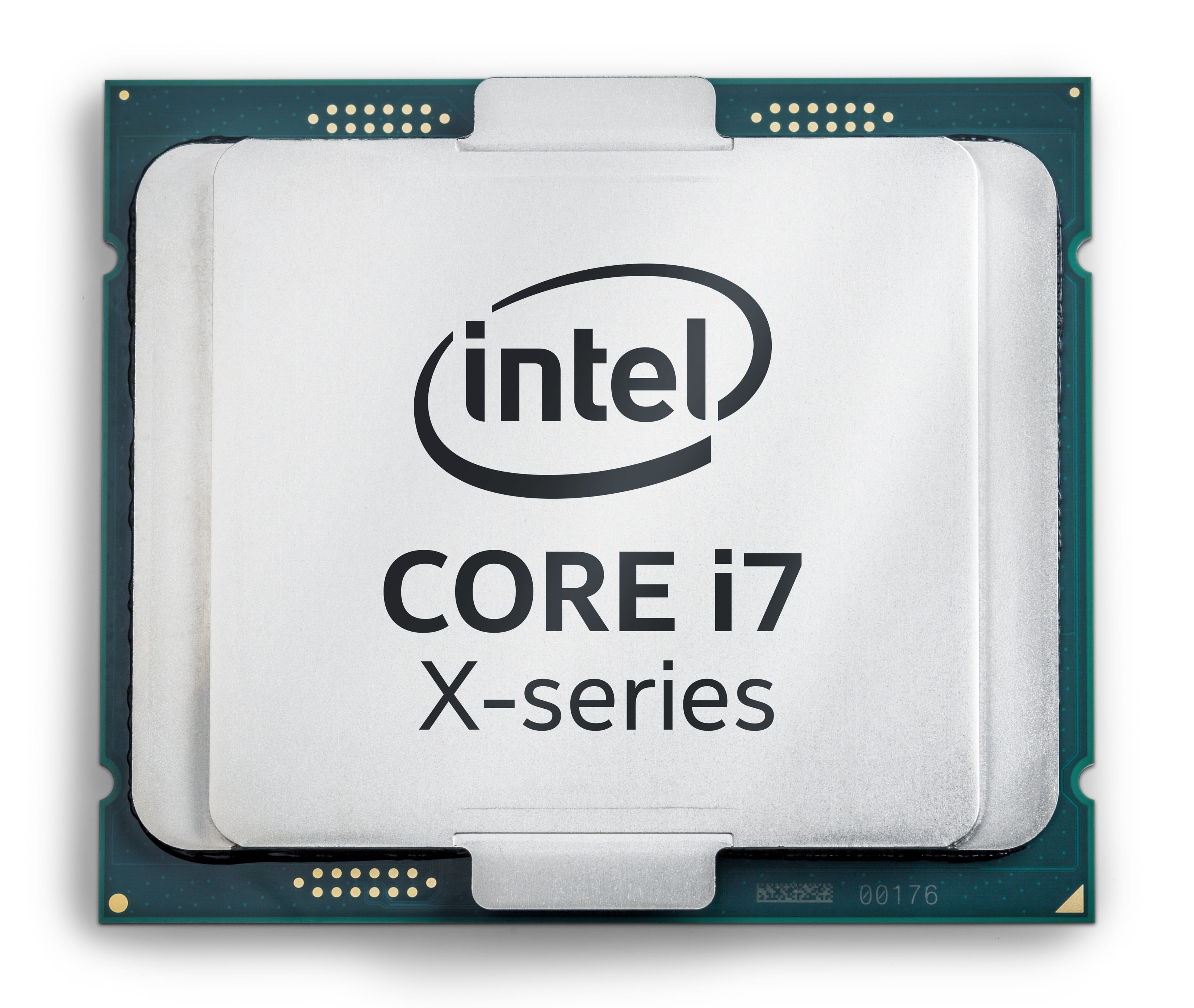 Intel Core i7-7740X Processor