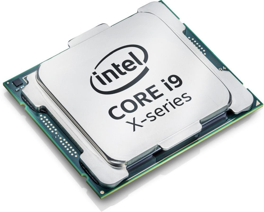 Intel Core i9-7900X Processor