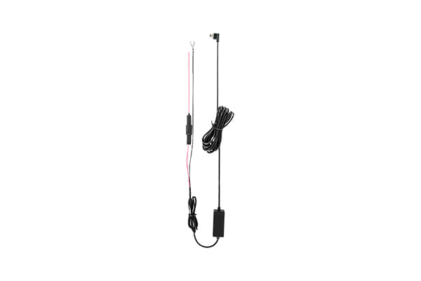 Transcend DashCam Hardwire Kit - DrivePro