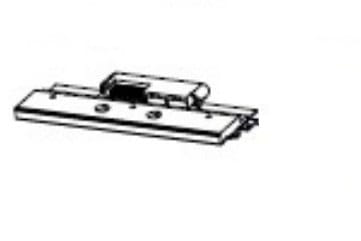 Zebra Kit Printhead 203 dpi ZT610