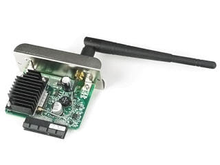 Zebra WIFI Card 802.11ac