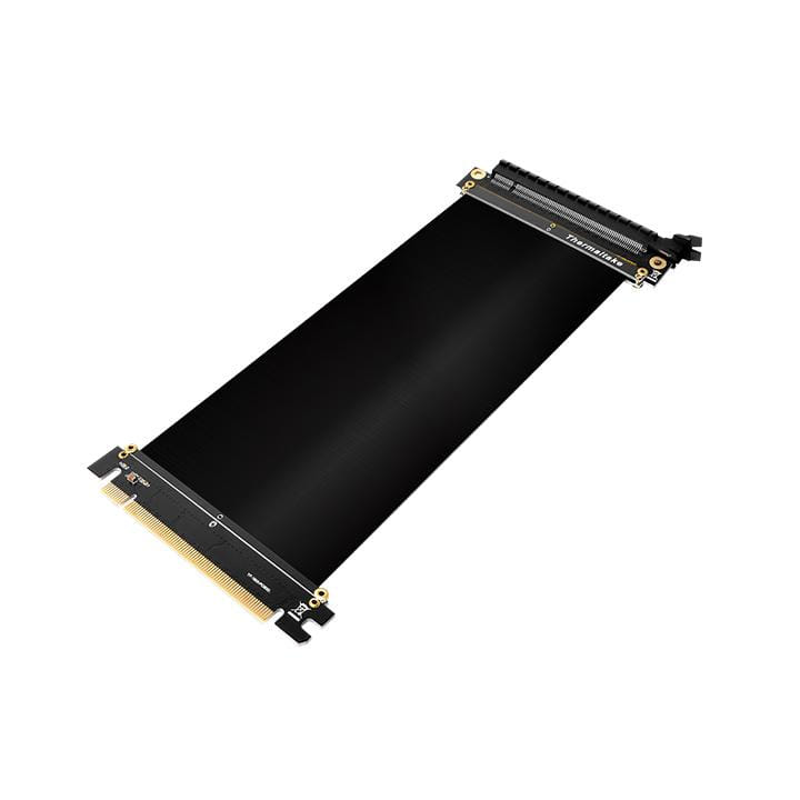 Thermaltake Core P5 PCI-E Riser Cable Universal