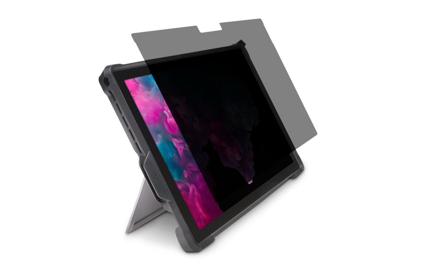 Durable 7-13" Tablet Holder Passive Tablet/UMPC Silver