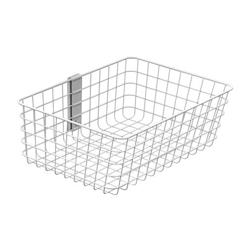 Ergotron Wire Basket 17"x13"x6" Patient Table - Large