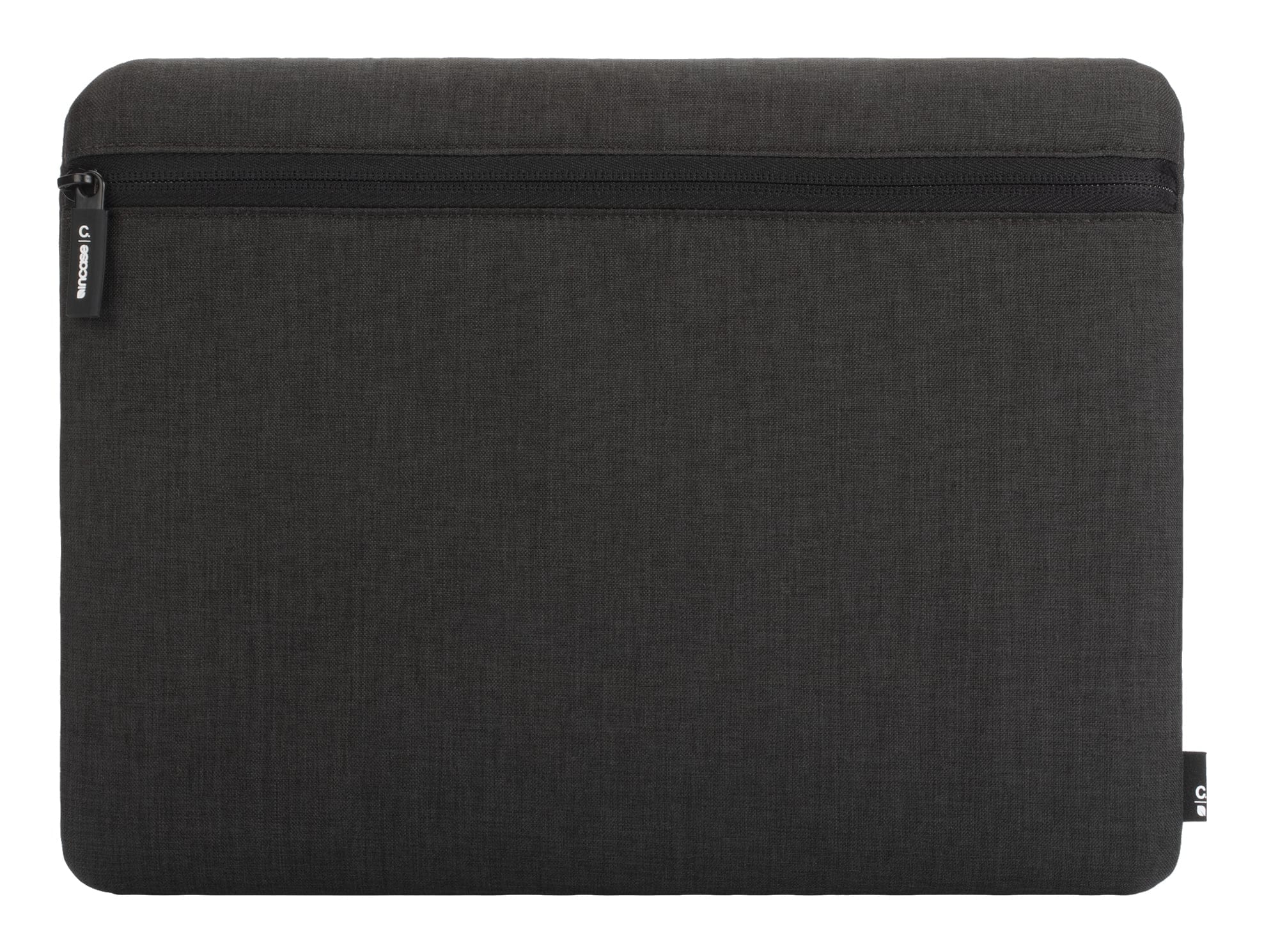 Incase Carry Zip Sleeve for 13" Laptop Black