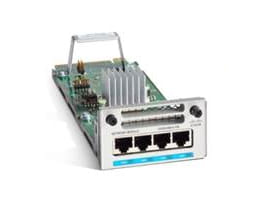 Cisco Catalyst 9300 4 x 1GE