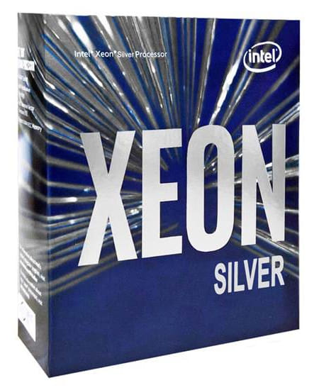 Intel Xeon Silver 4116 2.1Ghz Processor