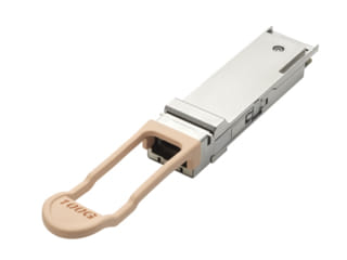 Aruba 100G QSFP28 MPO SR4 MMF Transceiver