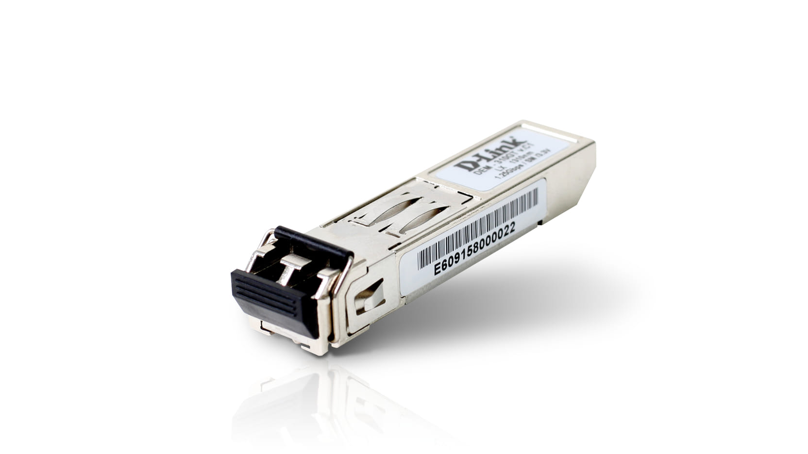 D-Link DEM-310GT 1000Base-LX SFP Transceiver  10km