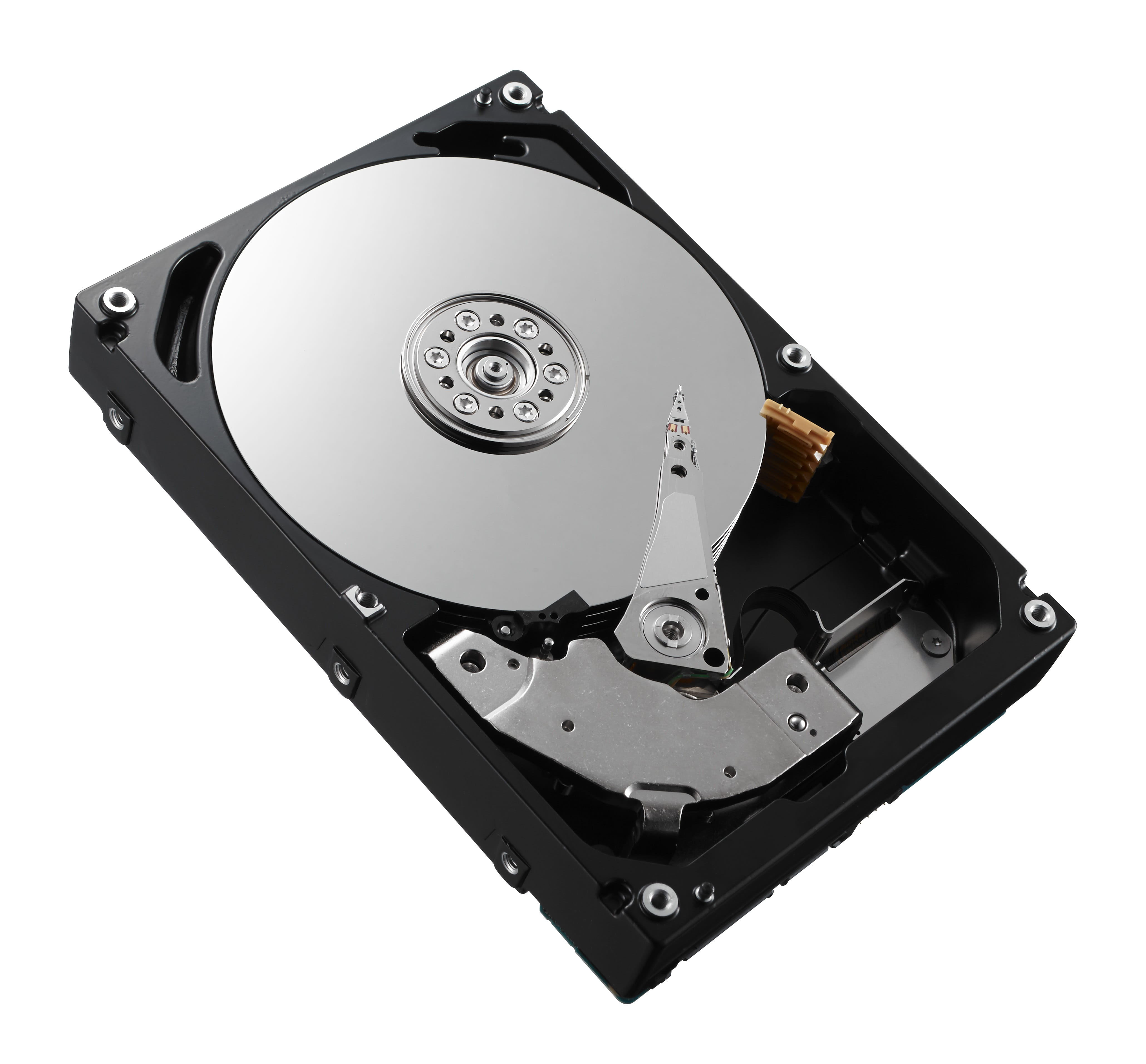 Cisco Internal Hard Drive 2.5" 1200GB SAS