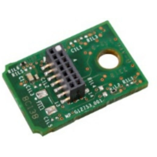 Intel Trusted Platform Module 2.0