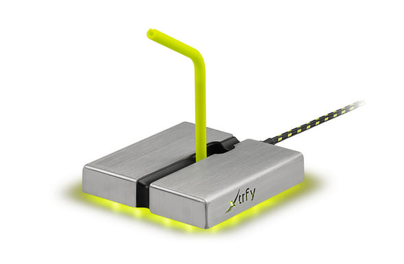 xtrfy xG-B1-LED interface Hub USB 2.0