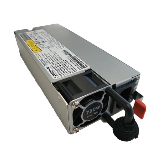 Lenovo Power 750W (230/115V) Platinum Hot-Swap