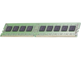 Lenovo ThinkStation (1x 32GB) TruDDR4 2666MHz Dual Rank RDIMM Memory
