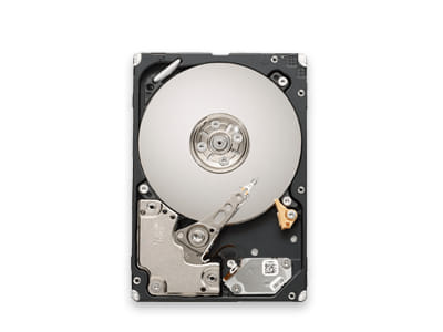 Lenovo HDD 1.2TB 10K SAS 12GB HotSwap 512N 2.5"