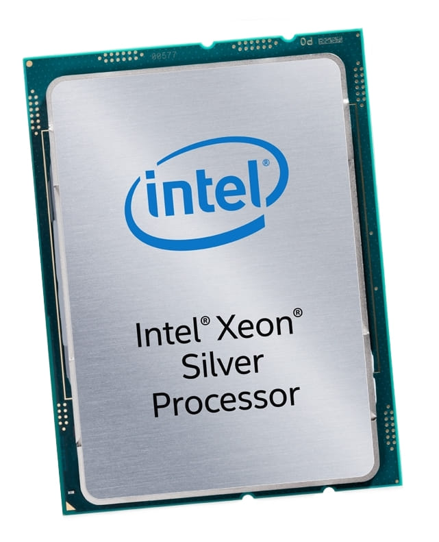 Lenovo SR650 Xeon 4110 LGA3647 CPU