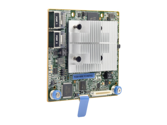 HPE Smart Array P408I-A Sr Gen10 Controller