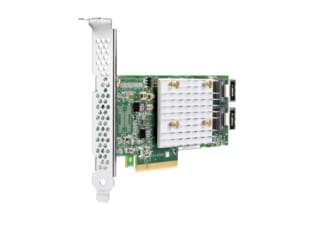 HPE Smart ARRAY E208I-P SR Gen 10 12GB-S