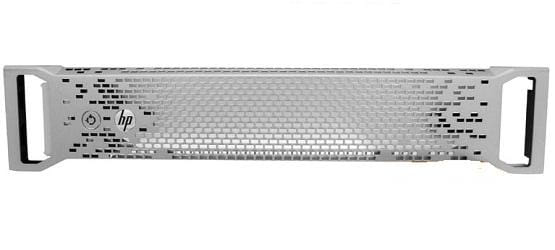 HP Gen10 2U Bezel Kit