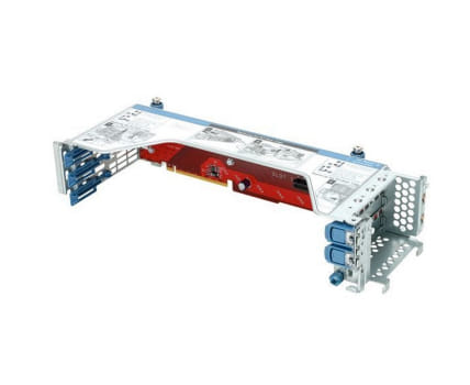 HPE DL360 Gen10 Low Profile Riser Kit