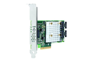 HPE Smart Array P408i-p SR Gen10 12G SAS PCIe Plug-in Controller