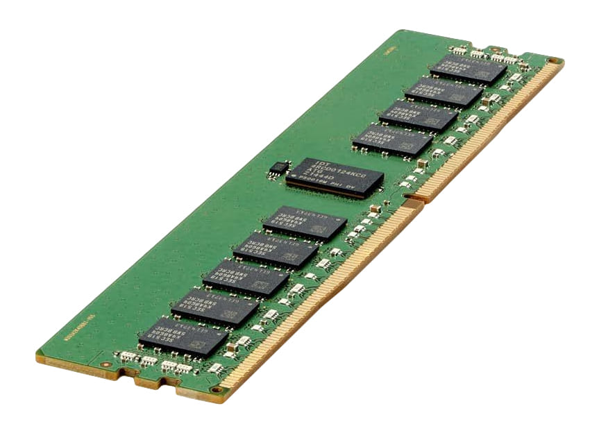 HPE 32GB(1x32GB) Dual Rank x4 DDR4-2666 RAM Memory Module