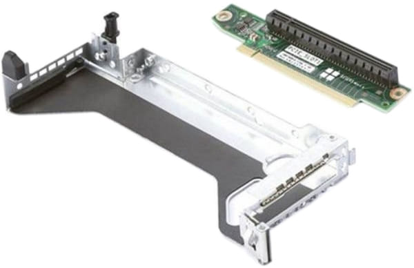 Lenovo SR530/SR570/SR630 X8/X16 Pcie Riser Rack Accessory Mounting Kit