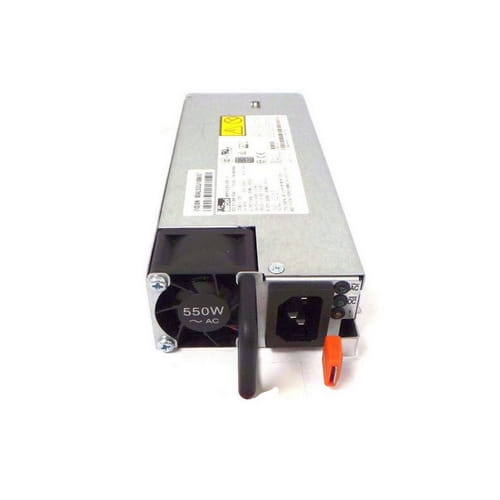 Alimentation Lenovo 1100W Platinum Hot-Swap SR550 SR650 - 02JJ225 - Occasion Garantie 1 An